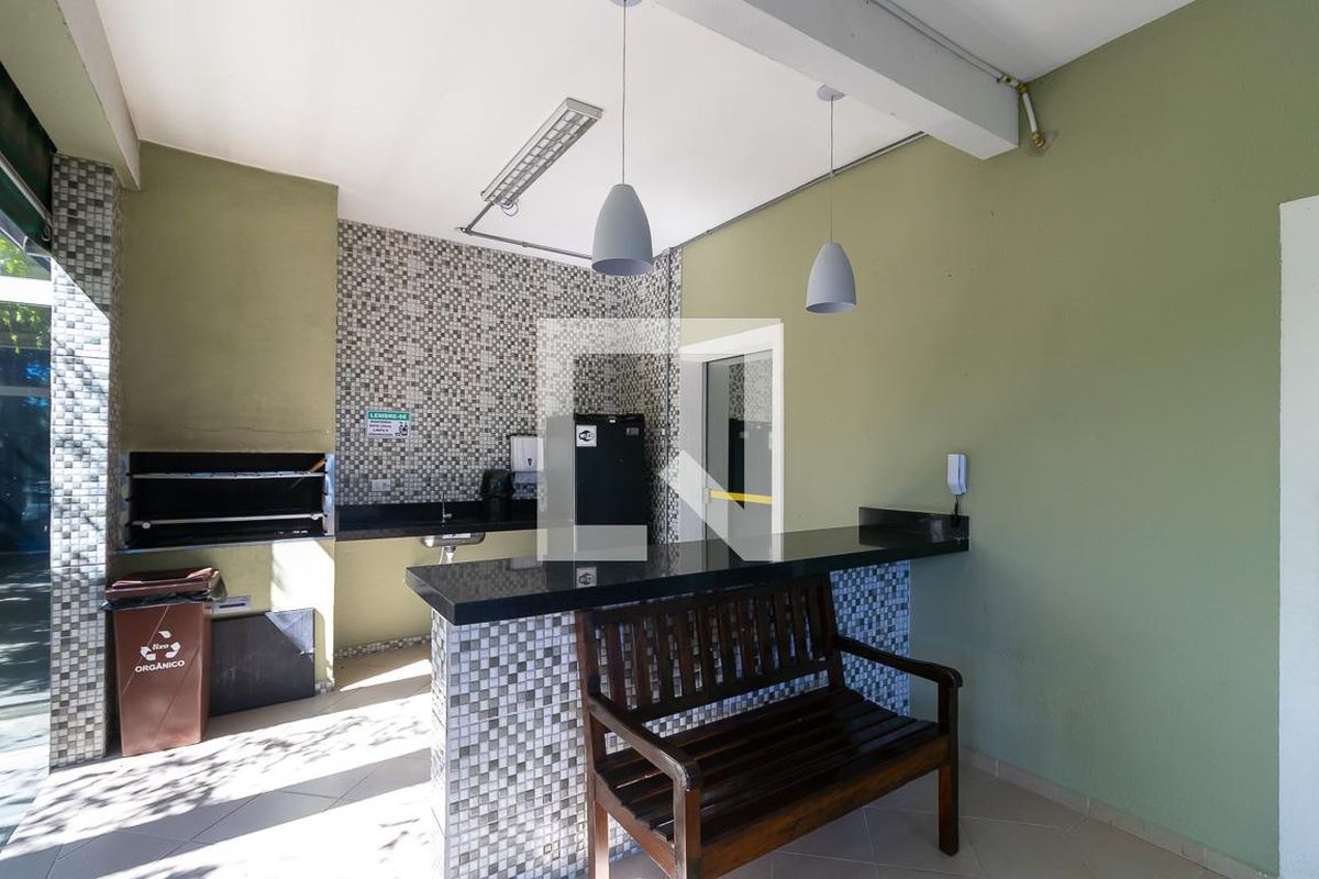 Apartamento à Venda - Parque Prado, 2 Quartos,  52 m2 em , Campinas - sp | SoloBR