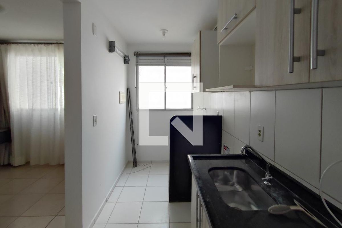 Apartamento à Venda - Parque Prado, 2 Quartos,  52 m2 em , Campinas - sp | SoloBR