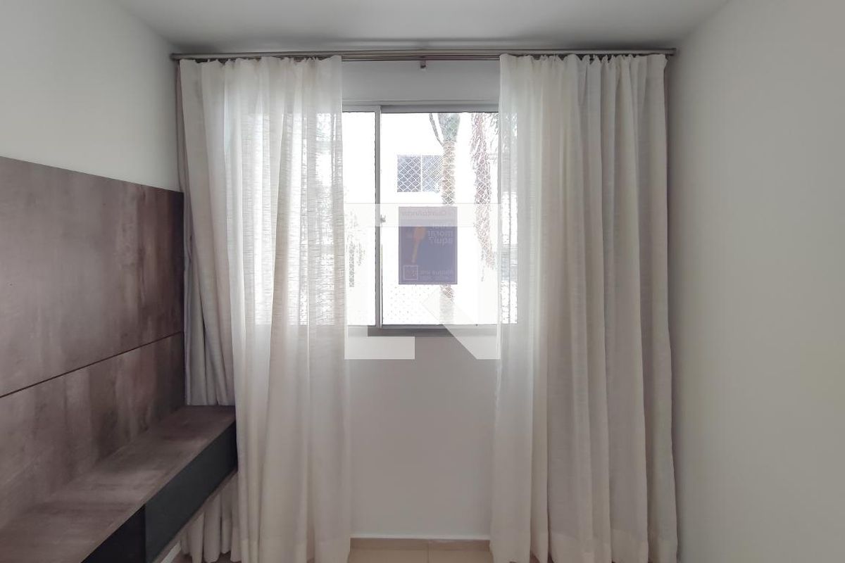 Apartamento à Venda - Parque Prado, 2 Quartos,  52 m2 em , Campinas - sp | SoloBR