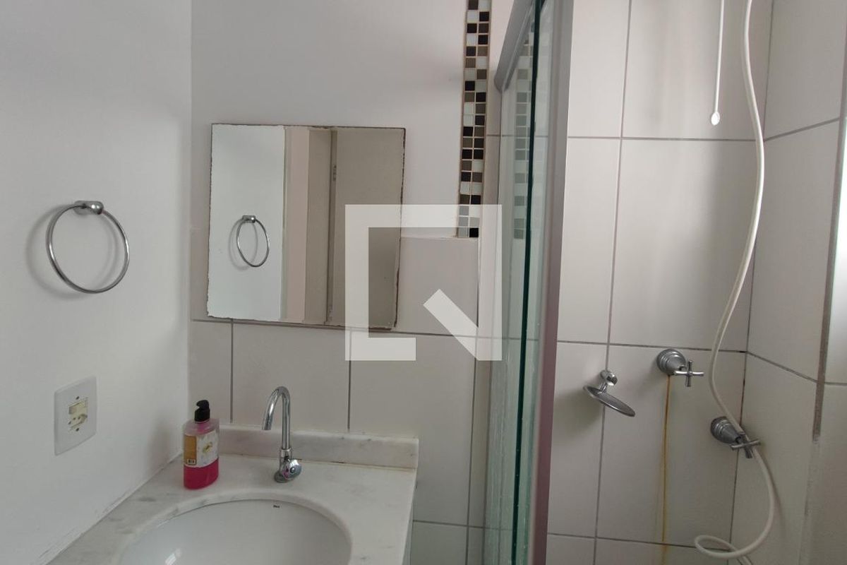 Apartamento à Venda - Parque Prado, 2 Quartos,  52 m2 em , Campinas - sp | SoloBR