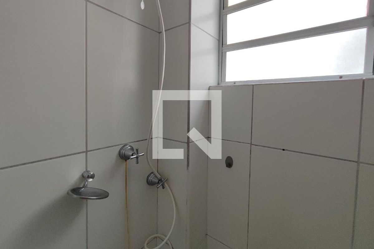 Apartamento à Venda - Parque Prado, 2 Quartos,  52 m2 em , Campinas - sp | SoloBR