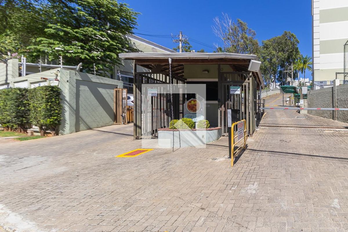 Apartamento à Venda - Parque Prado, 2 Quartos,  52 m2 em , Campinas - sp | SoloBR