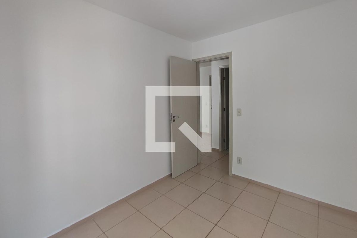 Apartamento à Venda - Parque Prado, 2 Quartos,  52 m2 em , Campinas - sp | SoloBR