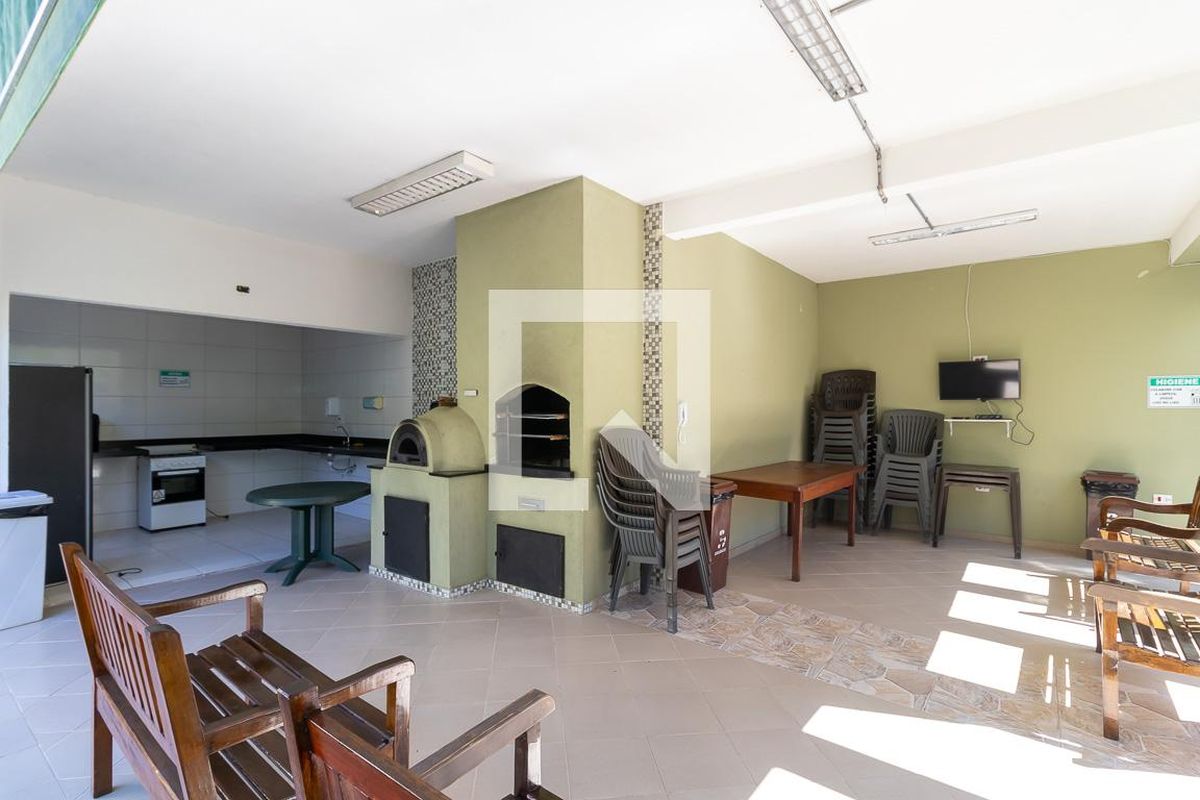 Apartamento à Venda - Parque Prado, 2 Quartos,  52 m2 em , Campinas - sp | SoloBR