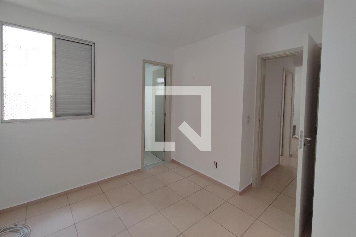 Apartamento à Venda - Parque Prado, 2 Quartos,  52 m2 em , Campinas - sp | SoloBR