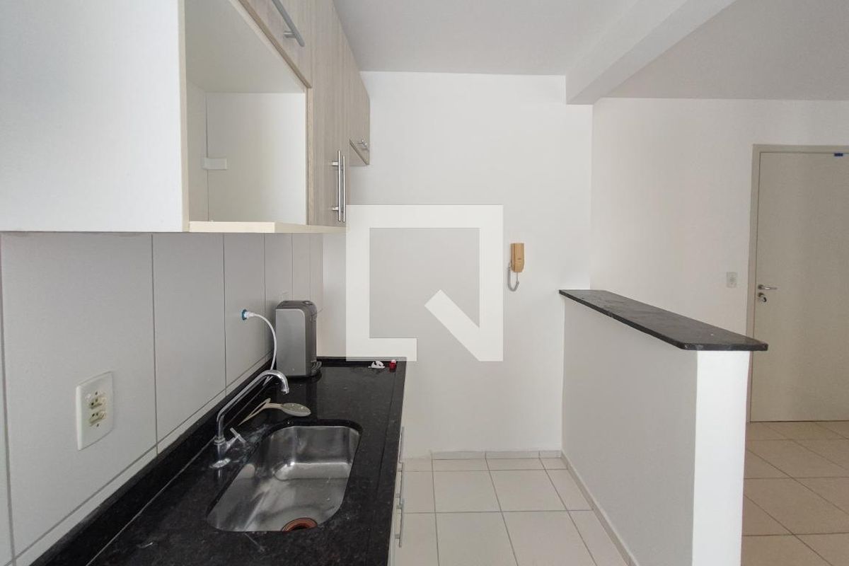 Apartamento à Venda - Parque Prado, 2 Quartos,  52 m2 em , Campinas - sp | SoloBR