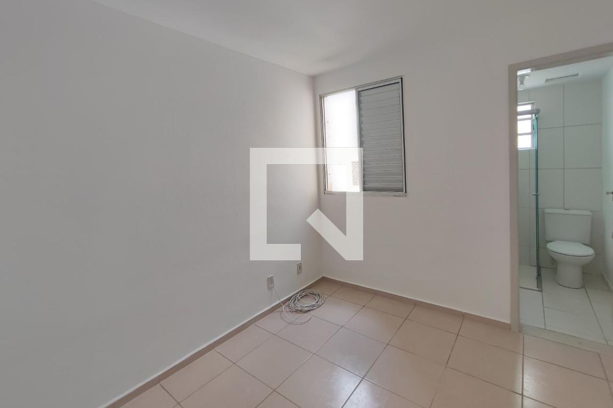 Apartamento à Venda - Parque Prado, 2 Quartos,  52 m2 em , Campinas - sp | SoloBR