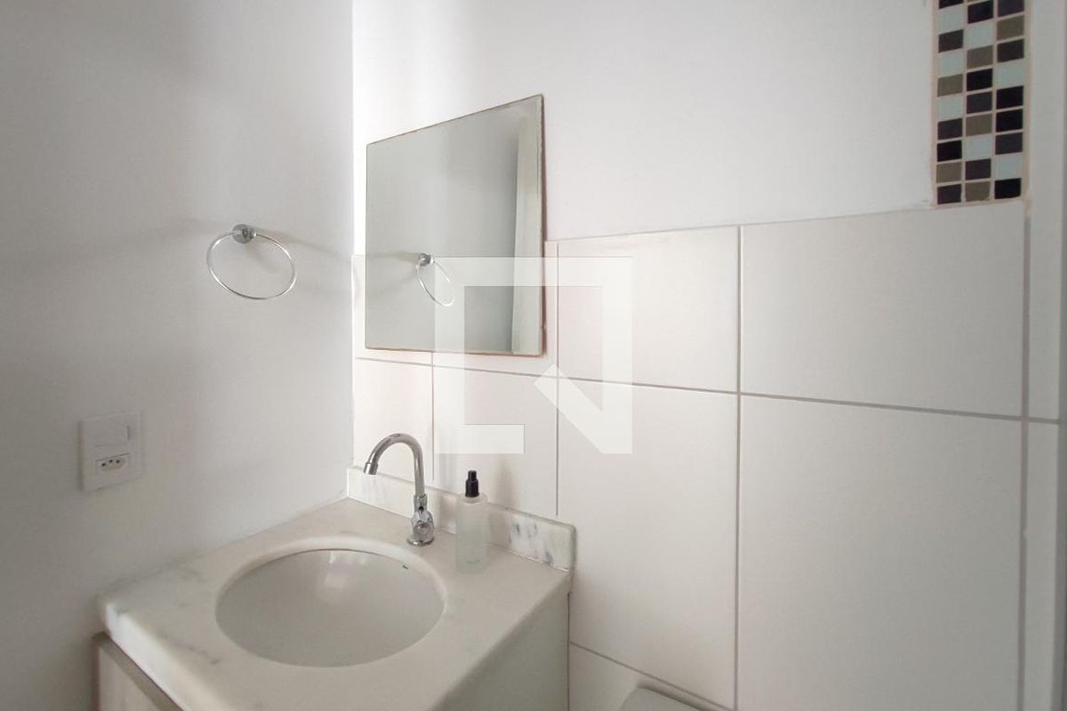 Apartamento à Venda - Parque Prado, 2 Quartos,  52 m2 em , Campinas - sp | SoloBR