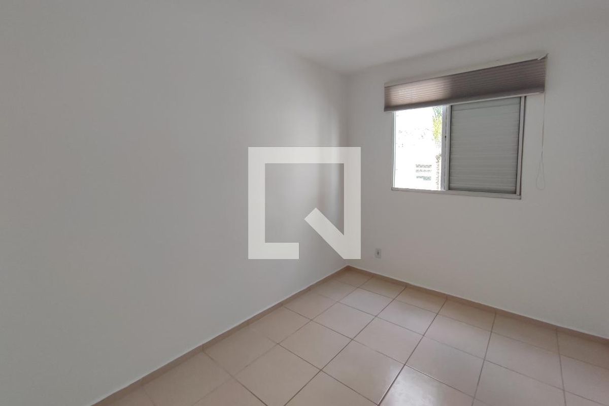 Apartamento à Venda - Parque Prado, 2 Quartos,  52 m2 em , Campinas - sp | SoloBR
