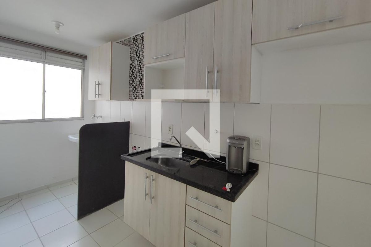 Apartamento à Venda - Parque Prado, 2 Quartos,  52 m2 em , Campinas - sp | SoloBR