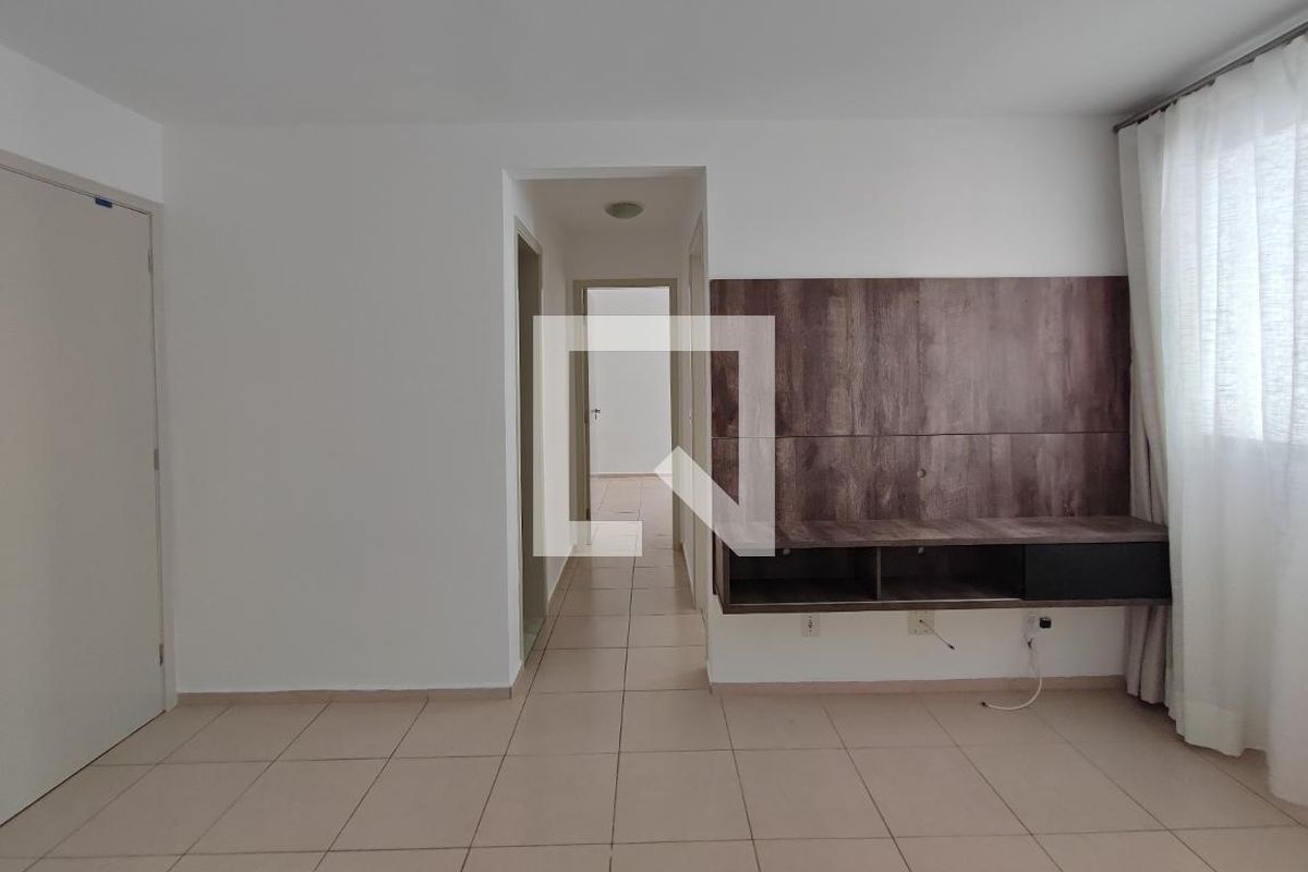 Apartamento à Venda - Parque Prado, 2 Quartos,  52 m2 em , Campinas - sp | SoloBR