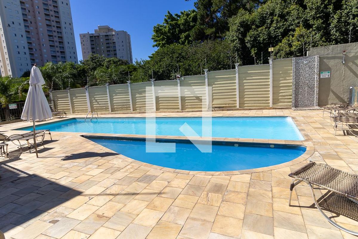 Apartamento à Venda - Parque Prado, 2 Quartos,  52 m2 em , Campinas - sp | SoloBR