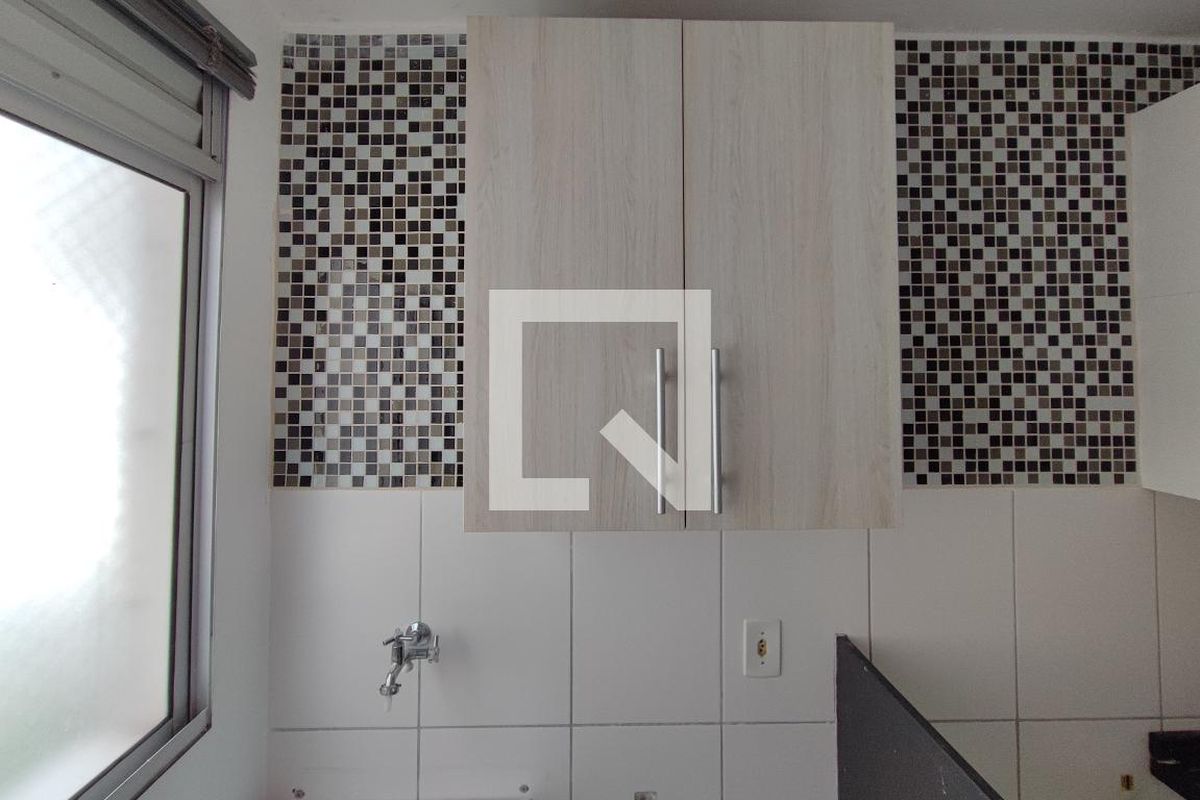 Apartamento à Venda - Parque Prado, 2 Quartos,  52 m2 em , Campinas - sp | SoloBR