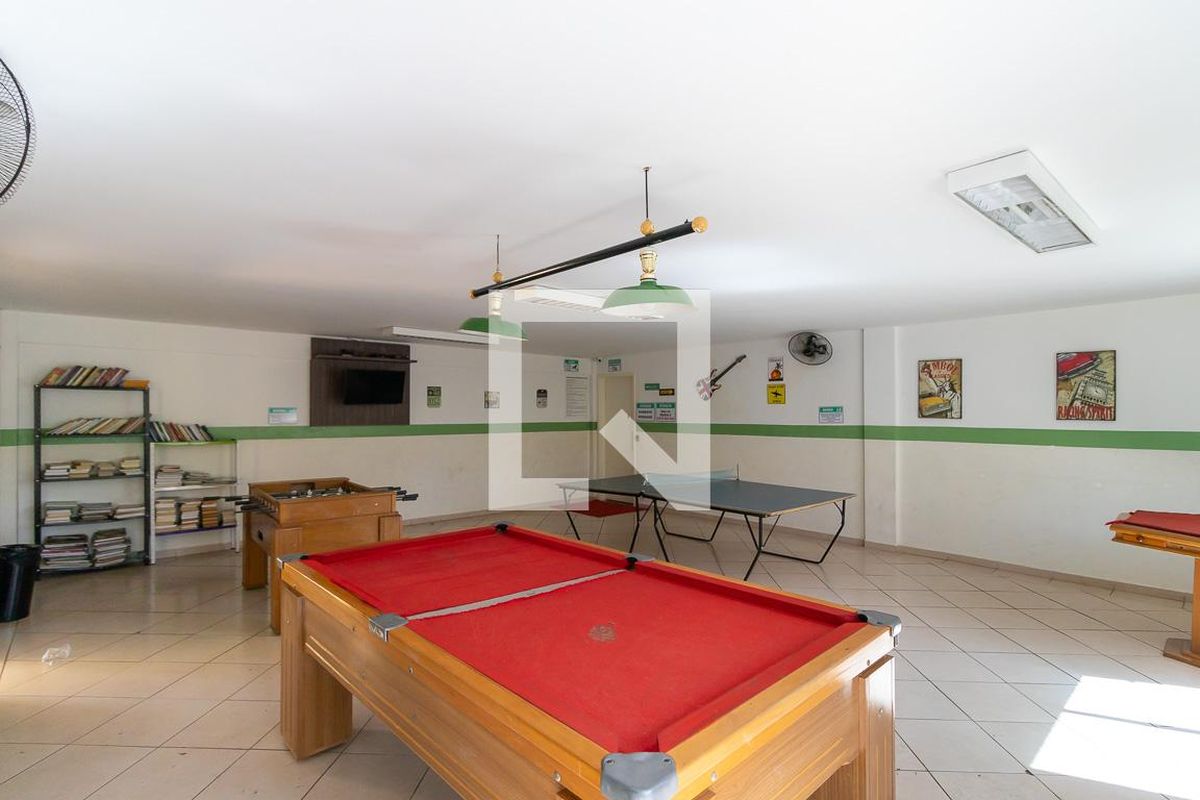 Apartamento à Venda - Parque Prado, 2 Quartos,  52 m2 em , Campinas - sp | SoloBR