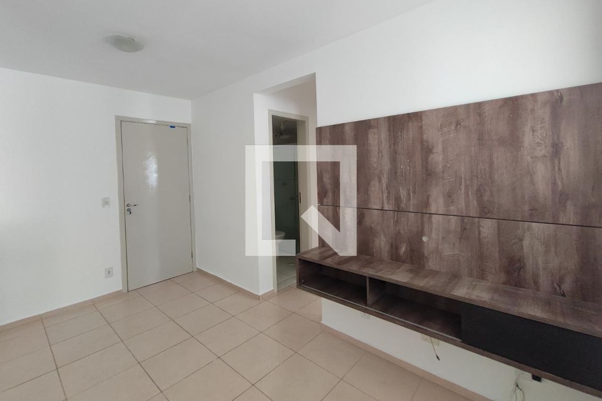 Apartamento à Venda - Parque Prado, 2 Quartos,  52 m2 em , Campinas - sp | SoloBR