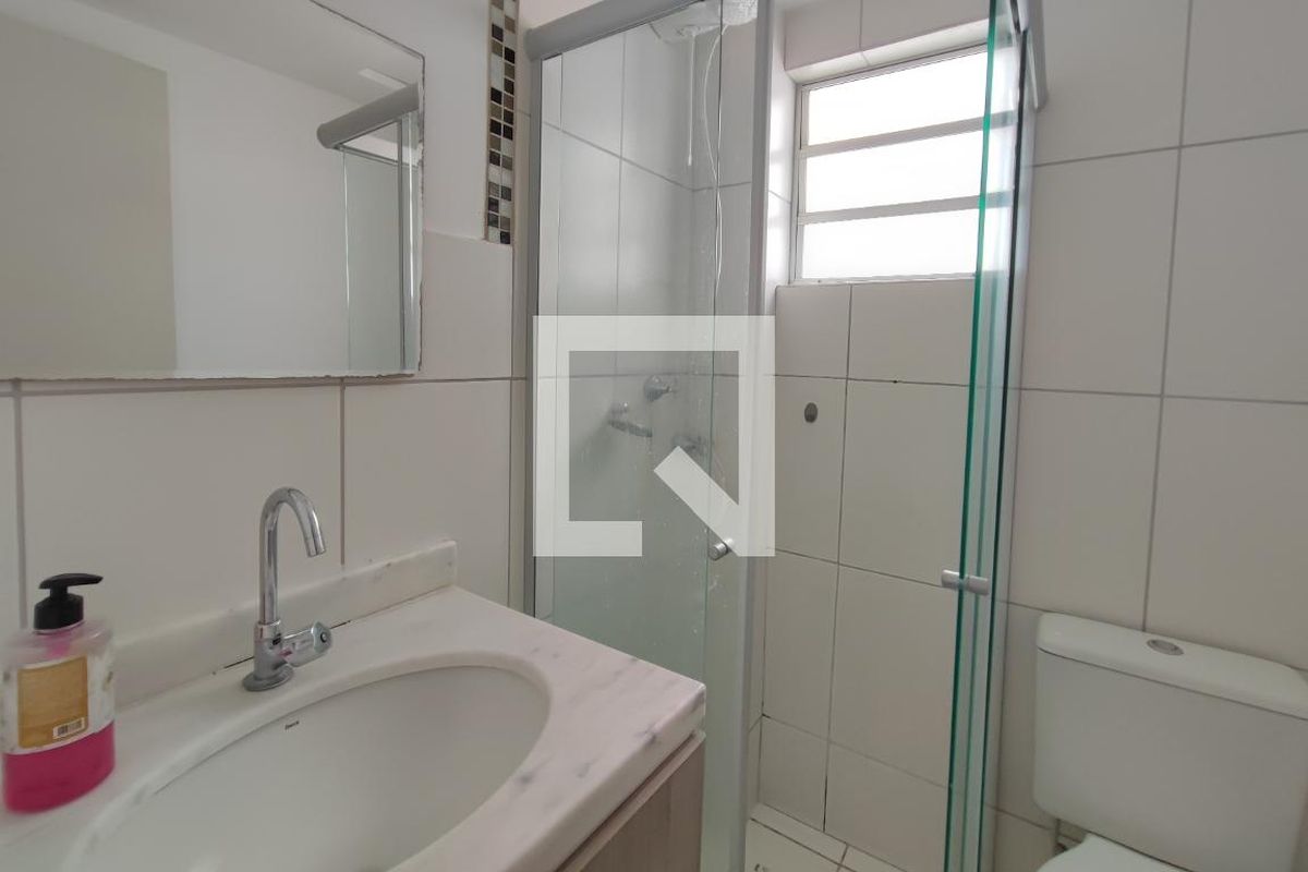 Apartamento à Venda - Parque Prado, 2 Quartos,  52 m2 em , Campinas - sp | SoloBR