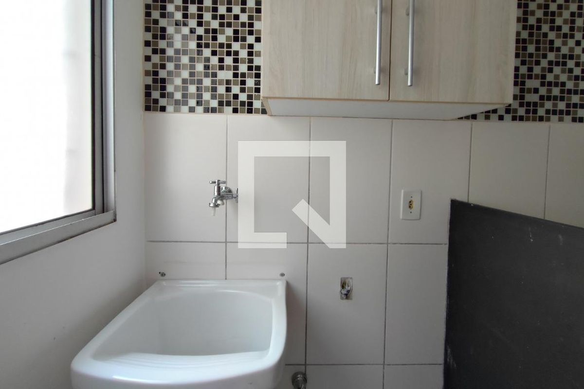 Apartamento à Venda - Parque Prado, 2 Quartos,  52 m2 em , Campinas - sp | SoloBR