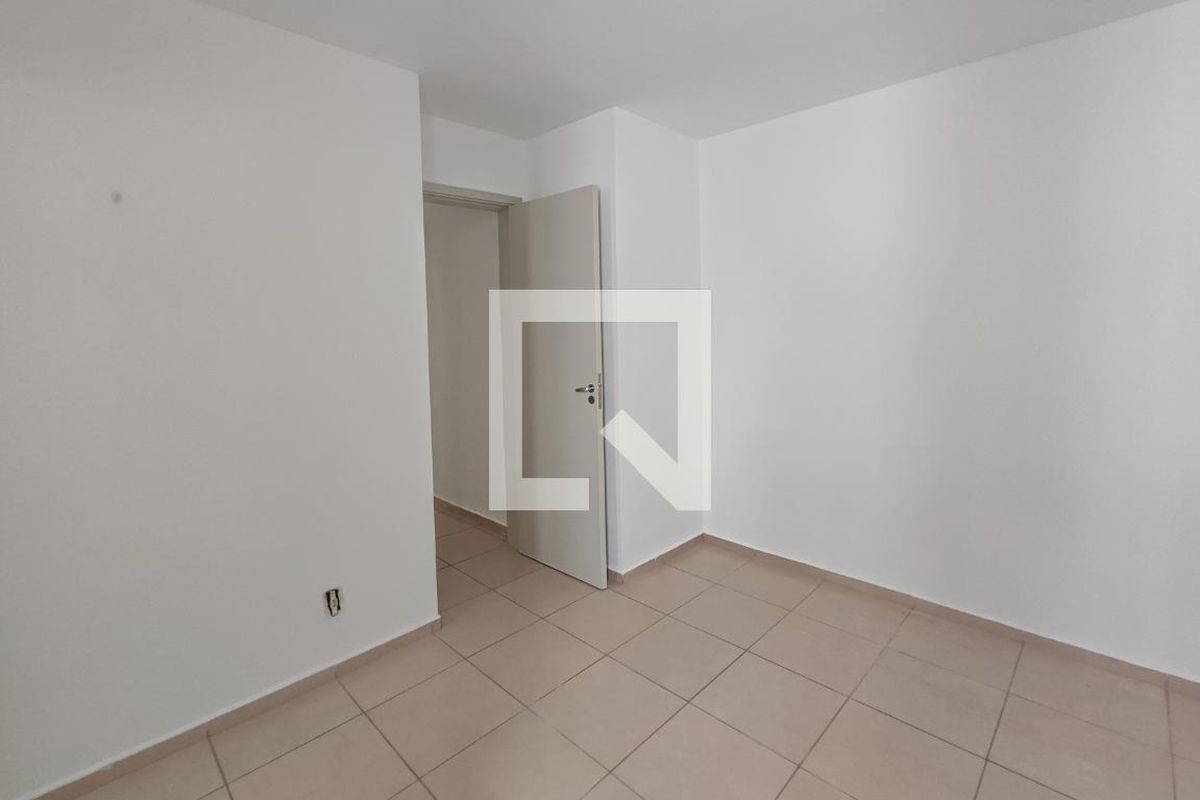 Apartamento à Venda - Parque Prado, 2 Quartos,  52 m2 em , Campinas - sp | SoloBR
