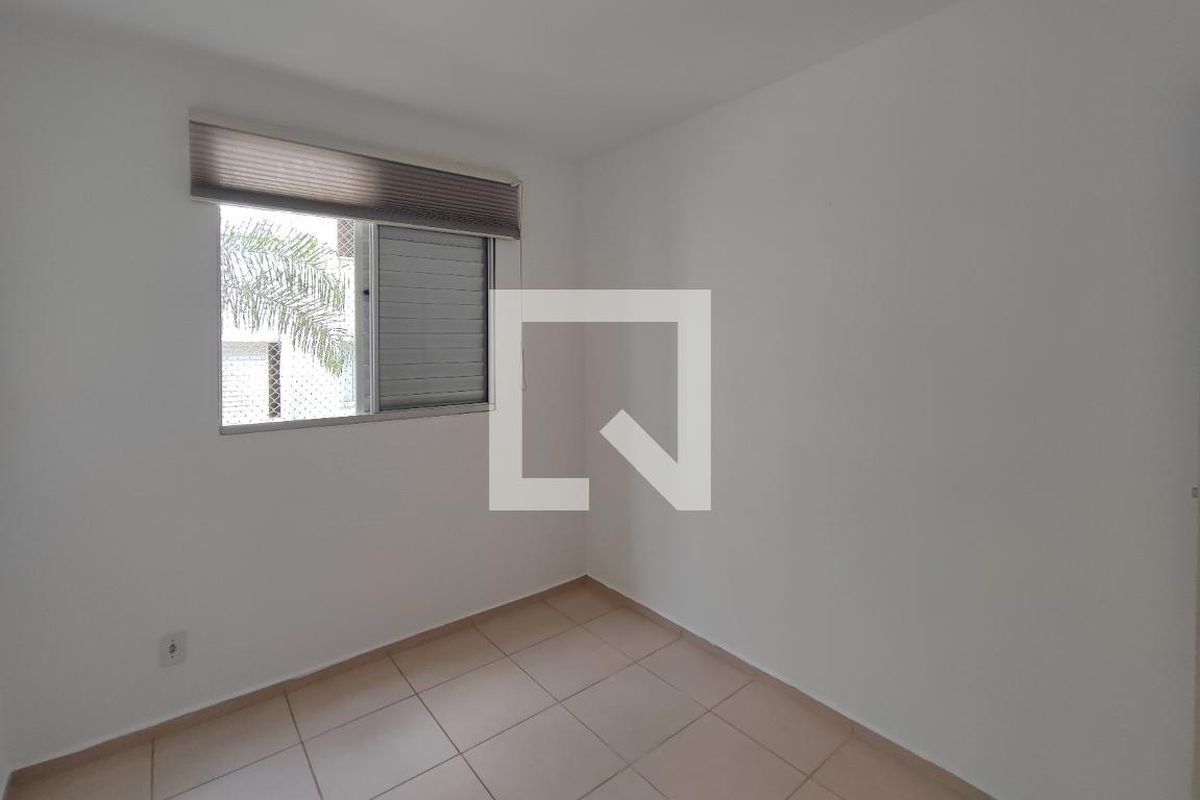 Apartamento à Venda - Parque Prado, 2 Quartos,  52 m2 em , Campinas - sp | SoloBR