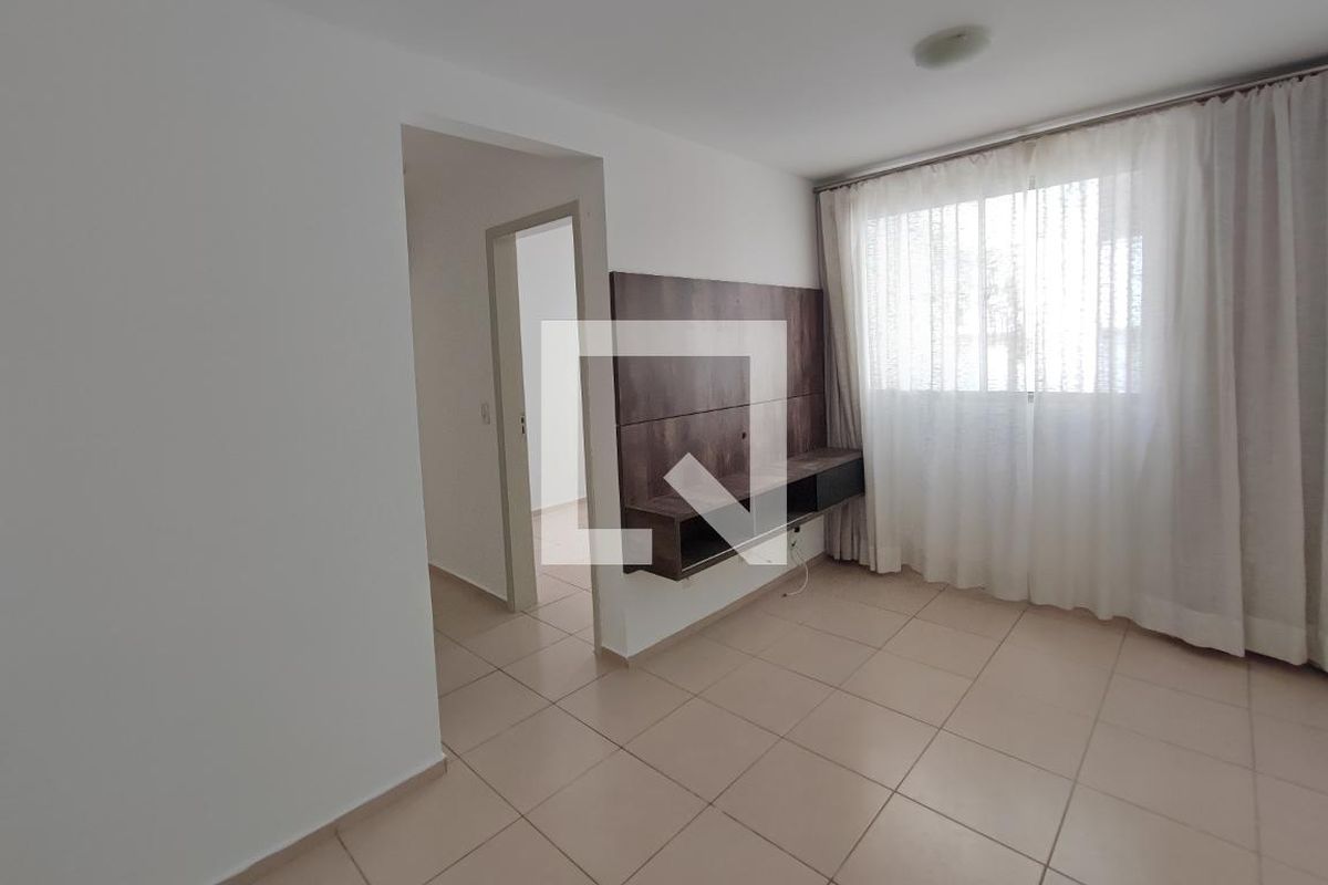 Apartamento à Venda - Parque Prado, 2 Quartos,  52 m2 em , Campinas - sp | SoloBR