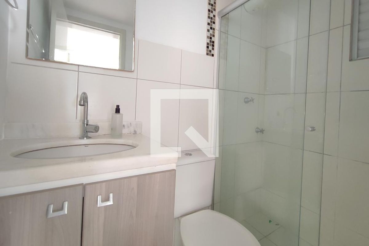 Apartamento à Venda - Parque Prado, 2 Quartos,  52 m2 em , Campinas - sp | SoloBR