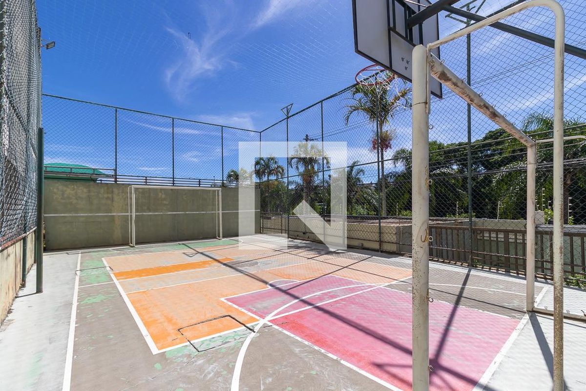 Apartamento à Venda - Parque Prado, 2 Quartos,  52 m2 em , Campinas - sp | SoloBR
