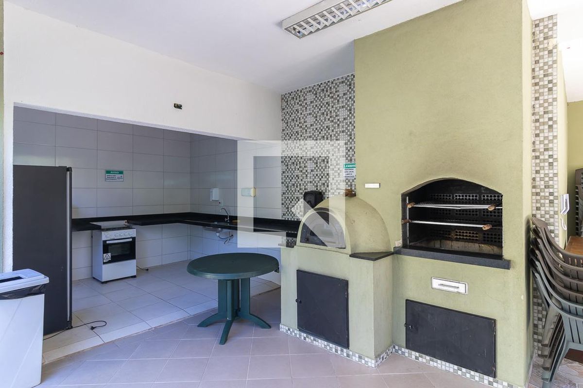 Apartamento à Venda - Parque Prado, 2 Quartos,  52 m2 em , Campinas - sp | SoloBR