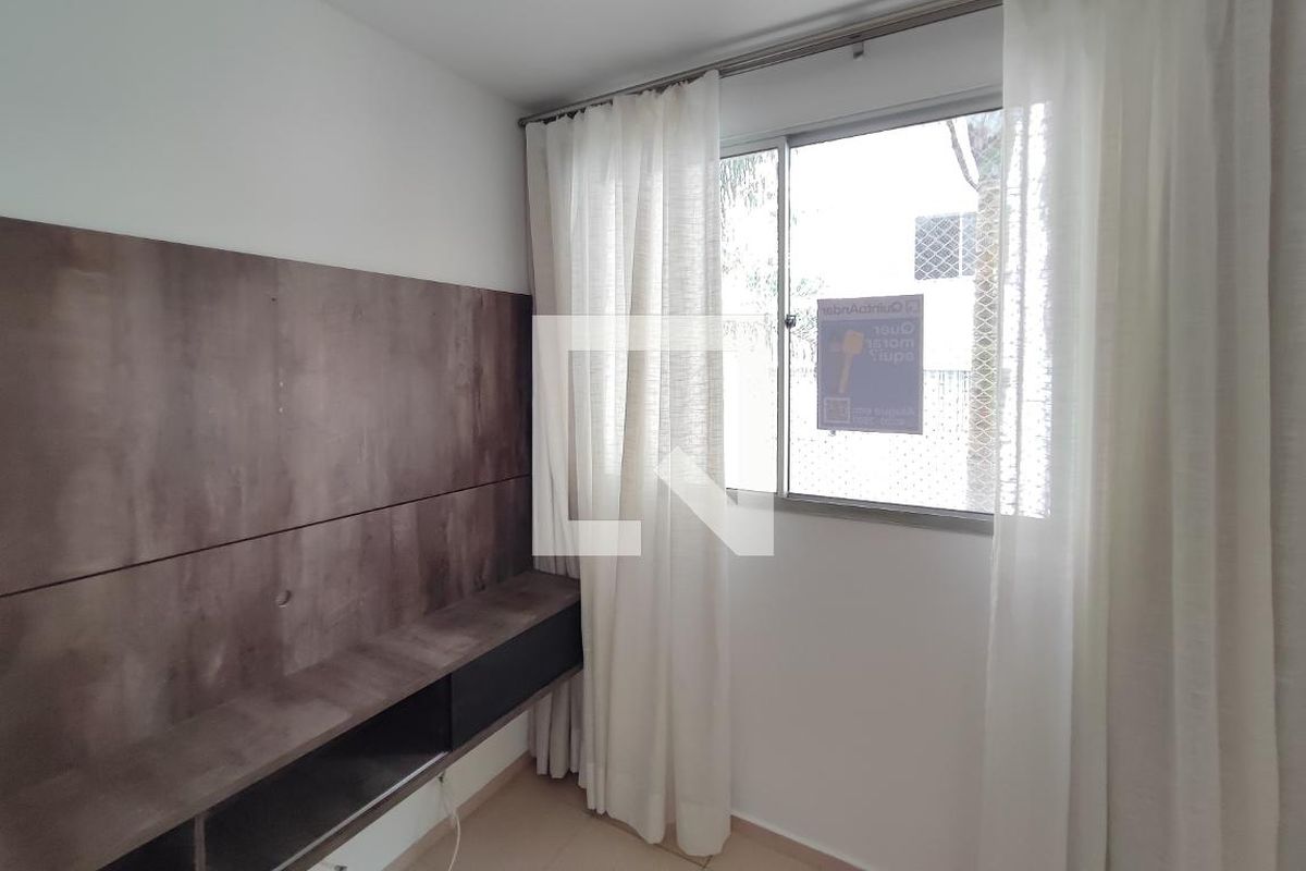 Apartamento à Venda - Parque Prado, 2 Quartos,  52 m2 em , Campinas - sp | SoloBR