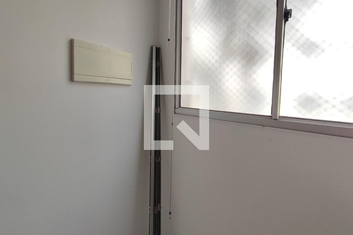 Apartamento à Venda - Parque Prado, 2 Quartos,  52 m2 em , Campinas - sp | SoloBR