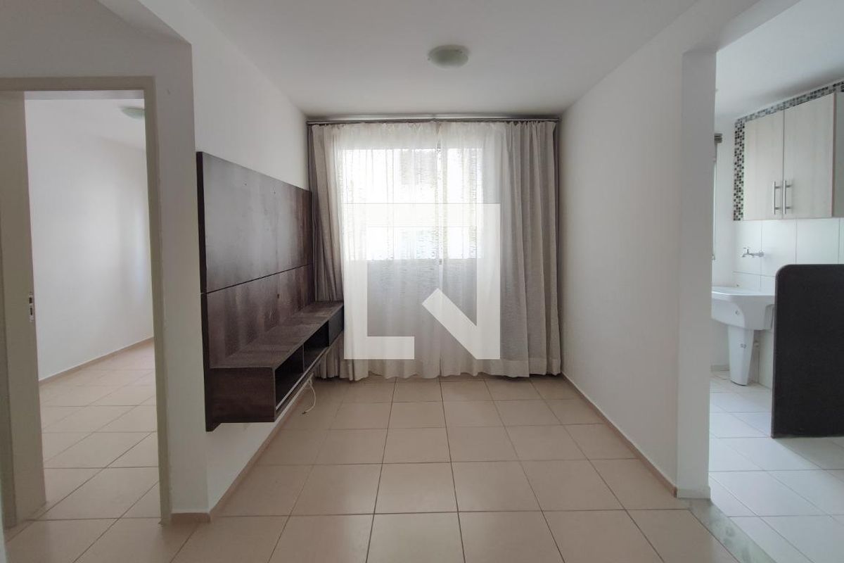 Apartamento à Venda - Parque Prado, 2 Quartos,  52 m2 em , Campinas - sp | SoloBR