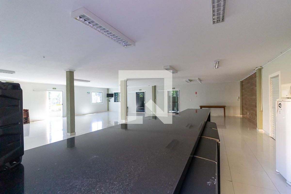 Apartamento à Venda - Parque Prado, 2 Quartos,  52 m2 em , Campinas - sp | SoloBR