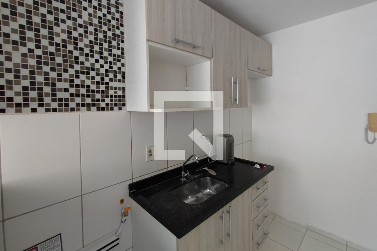 Apartamento à Venda - Parque Prado, 2 Quartos,  52 m2 em , Campinas - sp | SoloBR