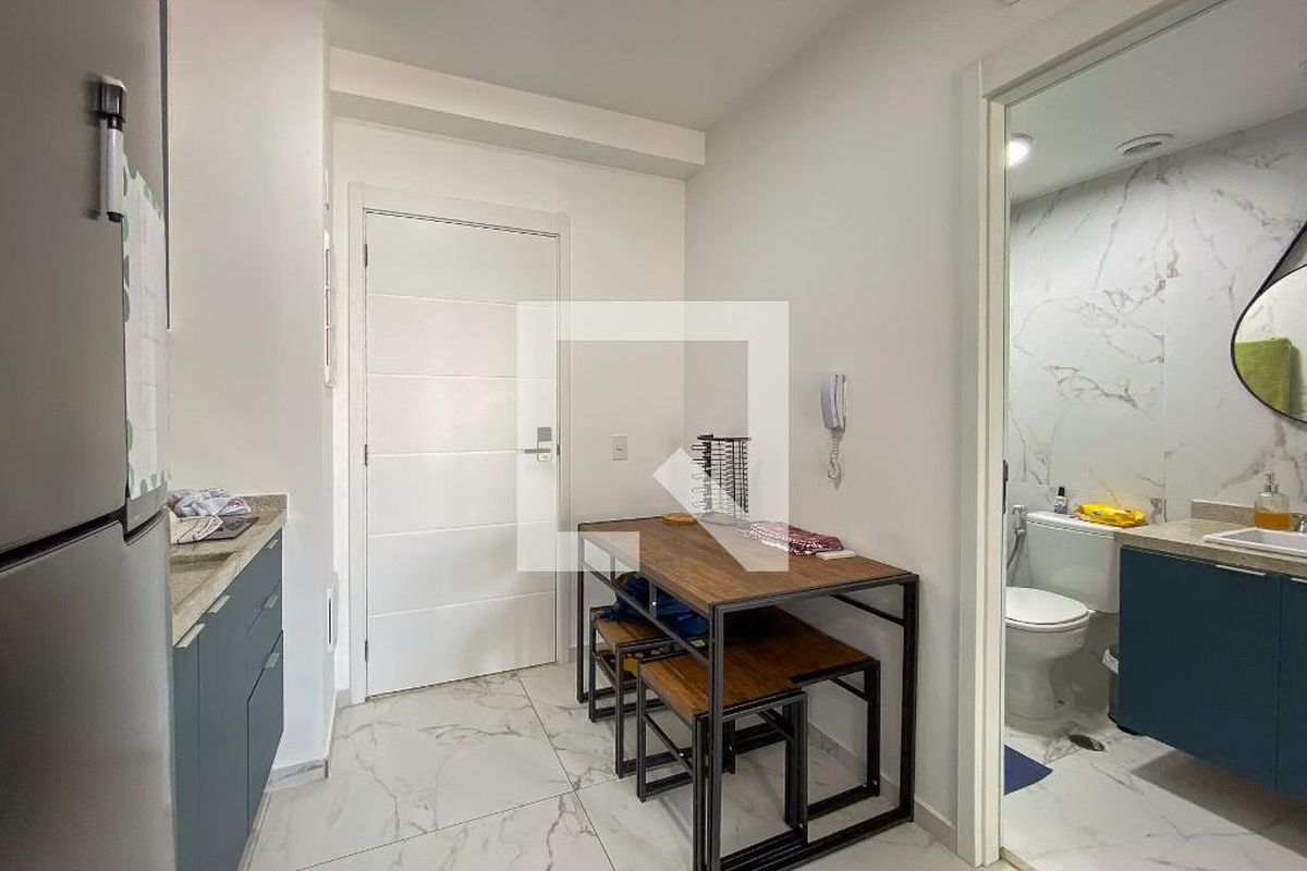 Kitnet-Studio, 37 m² - Foto 59