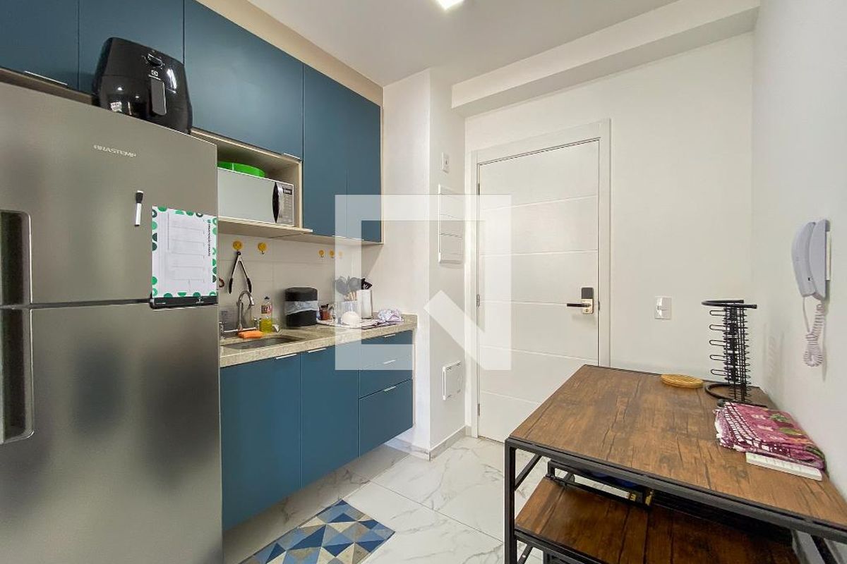 Kitnet-Studio, 37 m² - Foto 55