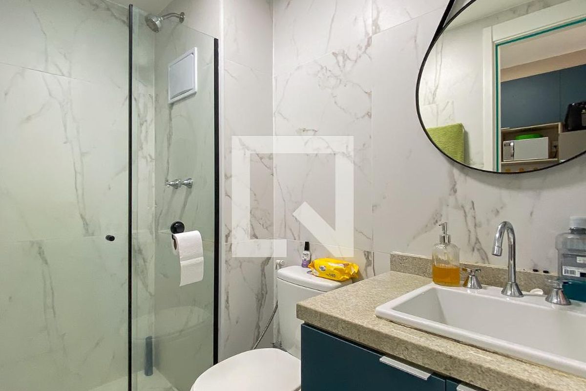 Kitnet-Studio, 37 m² - Foto 45