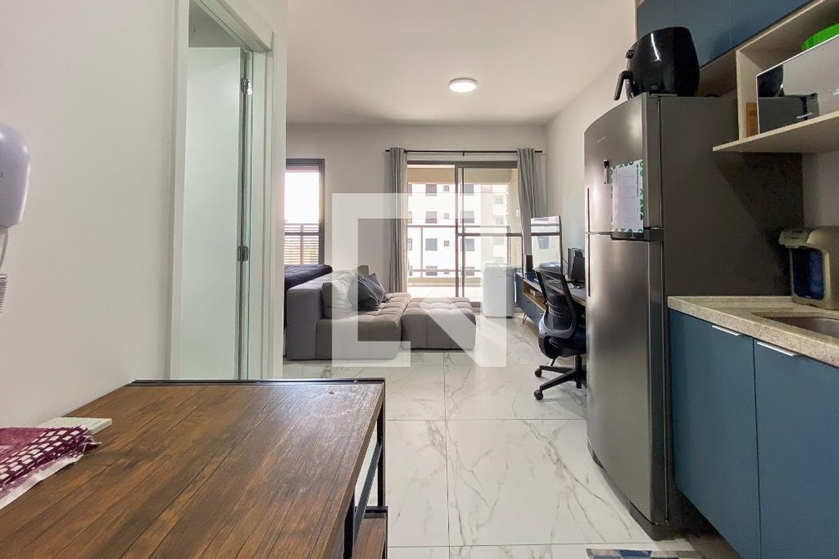 Kitnet-Studio, 37 m² - Foto 51