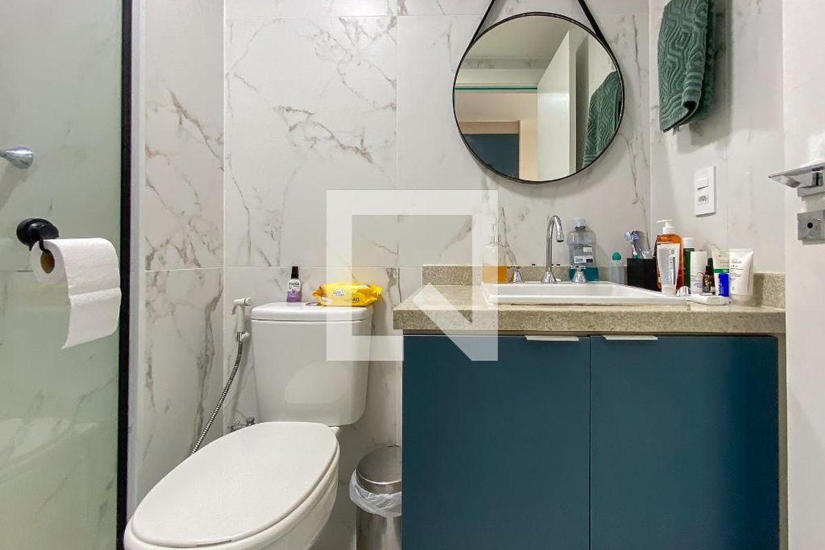 Kitnet-Studio, 37 m² - Foto 47