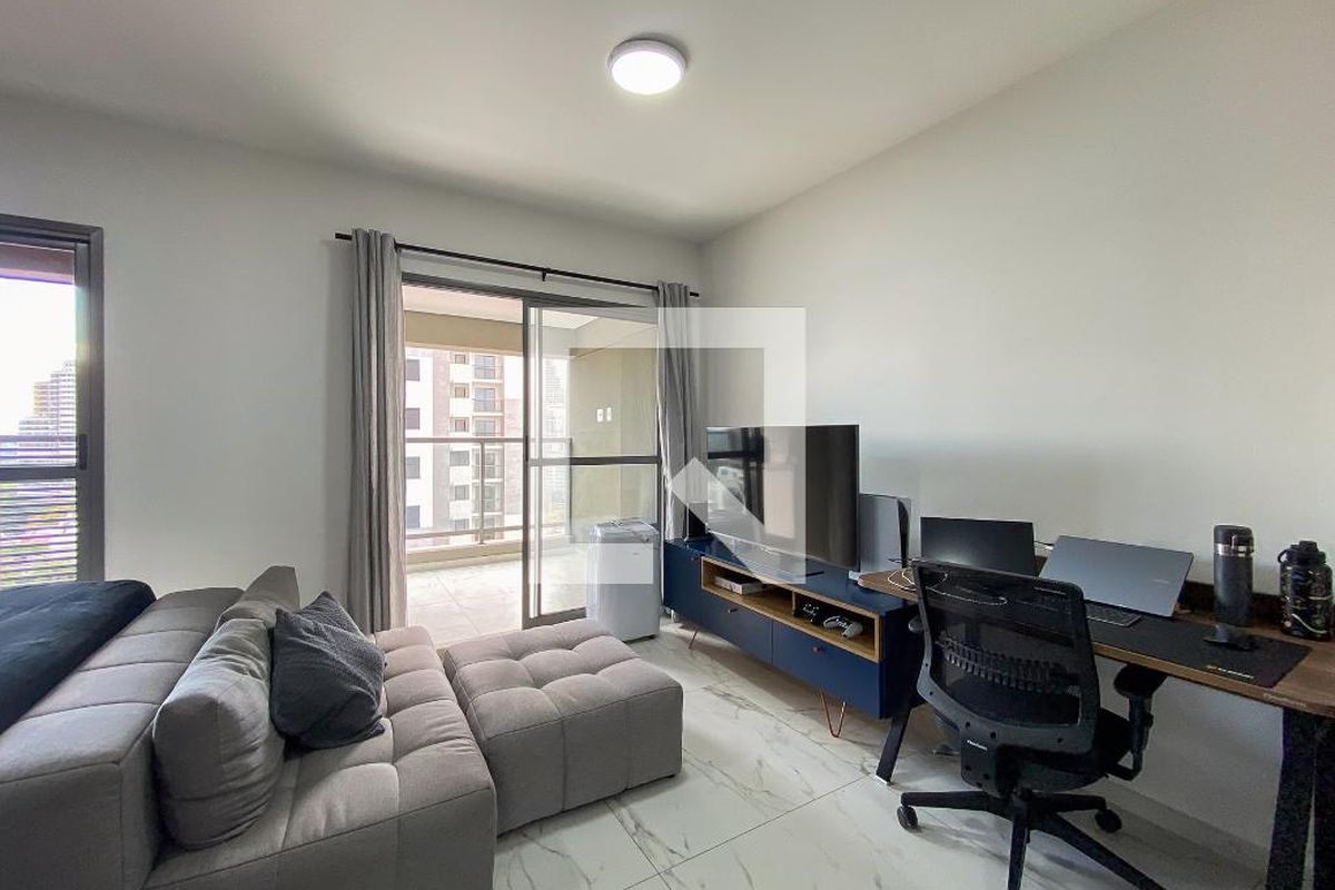 Kitnet-Studio, 37 m² - Foto 33