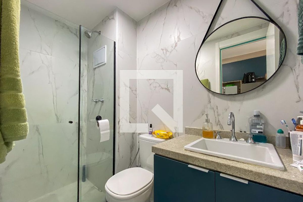 Kitnet-Studio, 37 m² - Foto 37