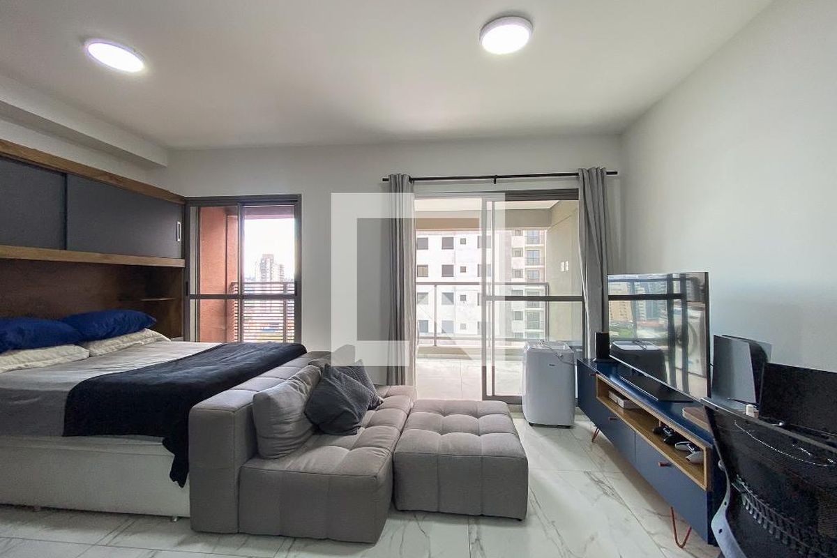 Kitnet-Studio, 37 m² - Foto 31