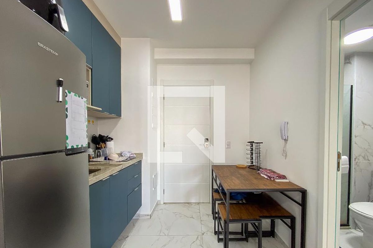 Kitnet-Studio, 37 m² - Foto 57