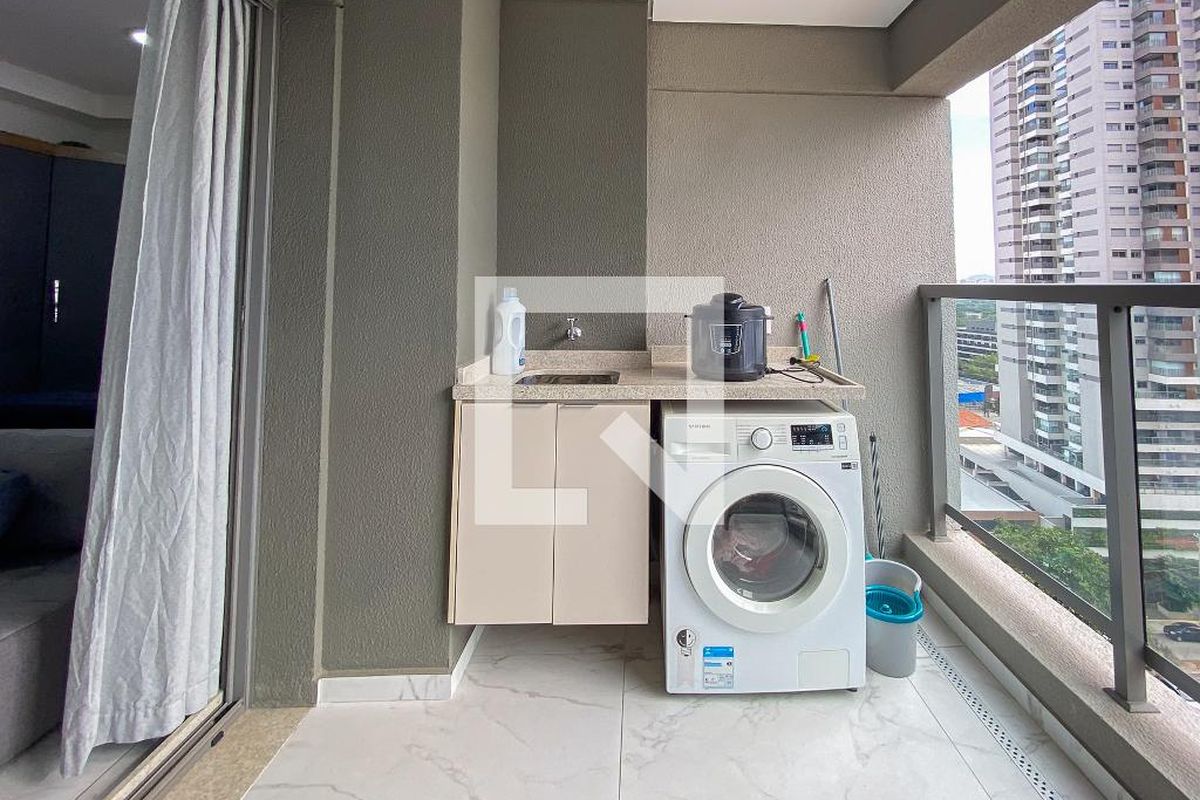 Kitnet-Studio, 37 m² - Foto 63