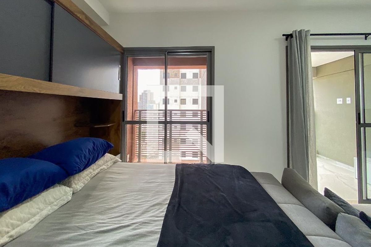 Kitnet-Studio, 37 m² - Foto 27