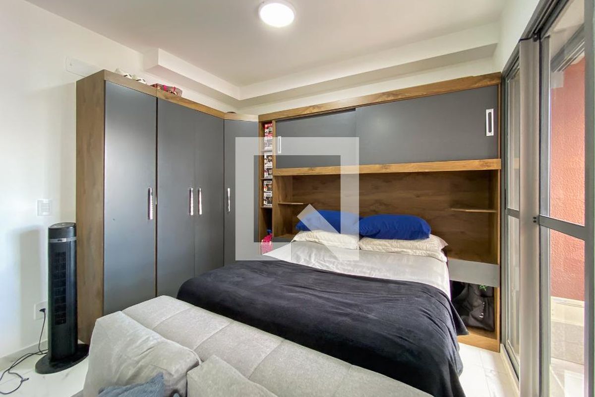 Kitnet-Studio, 37 m² - Foto 21