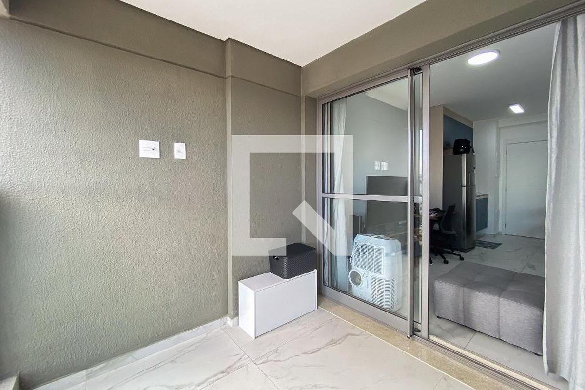 Kitnet-Studio, 37 m² - Foto 35