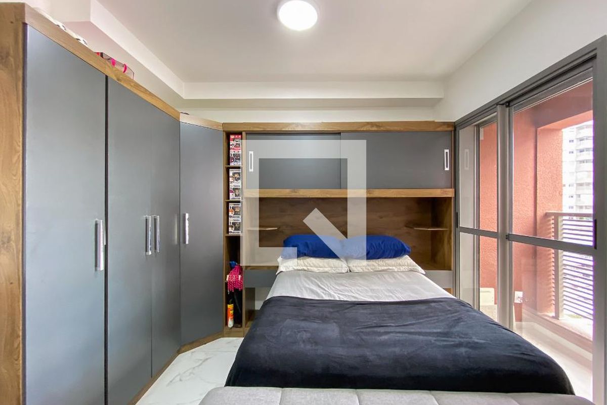 Kitnet-Studio, 37 m² - Foto 29