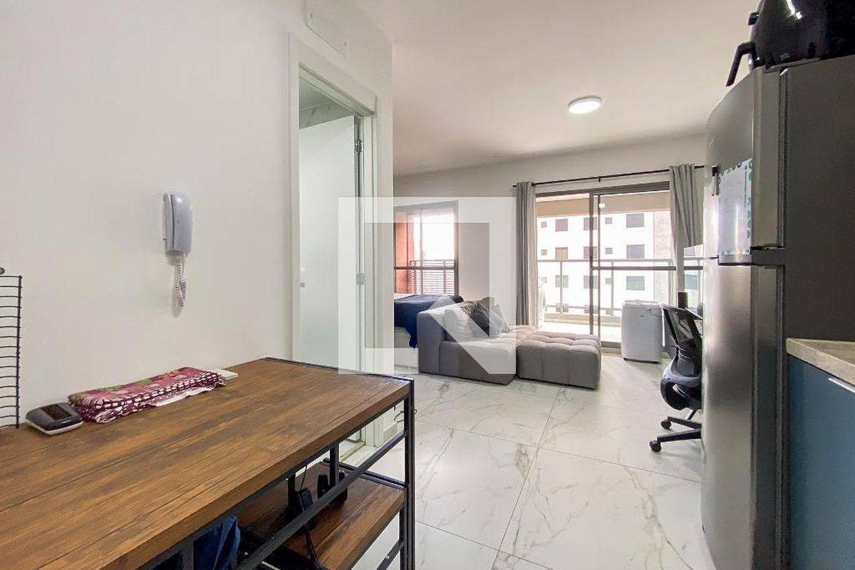 Kitnet-Studio, 37 m² - Foto 49
