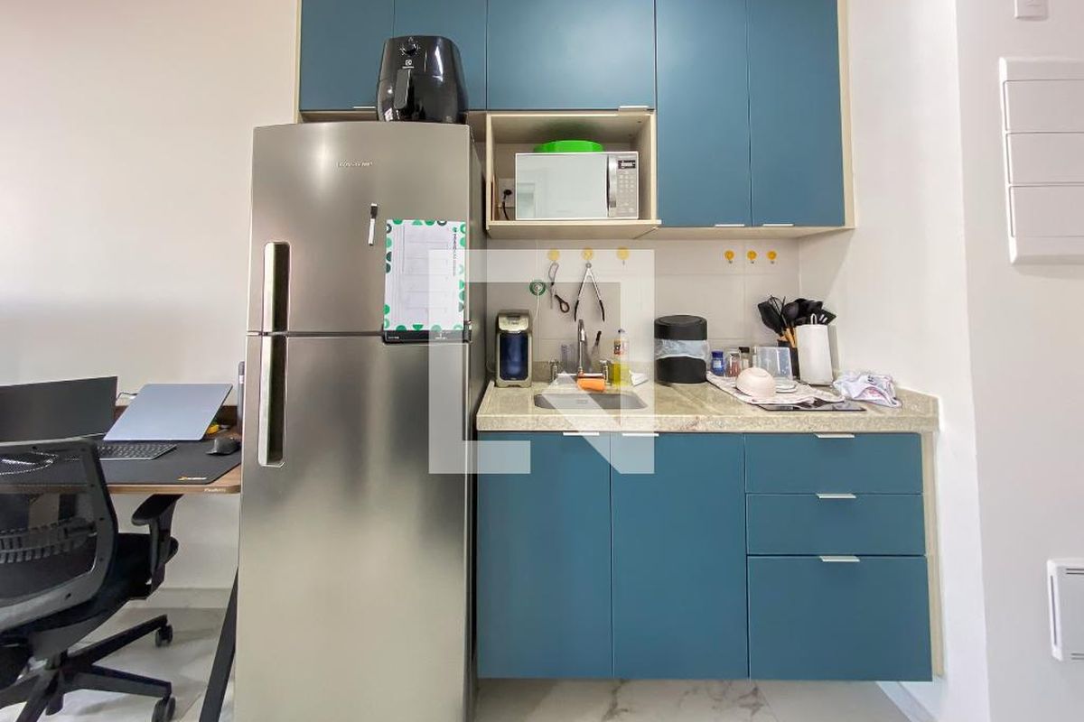 Kitnet-Studio, 37 m² - Foto 53