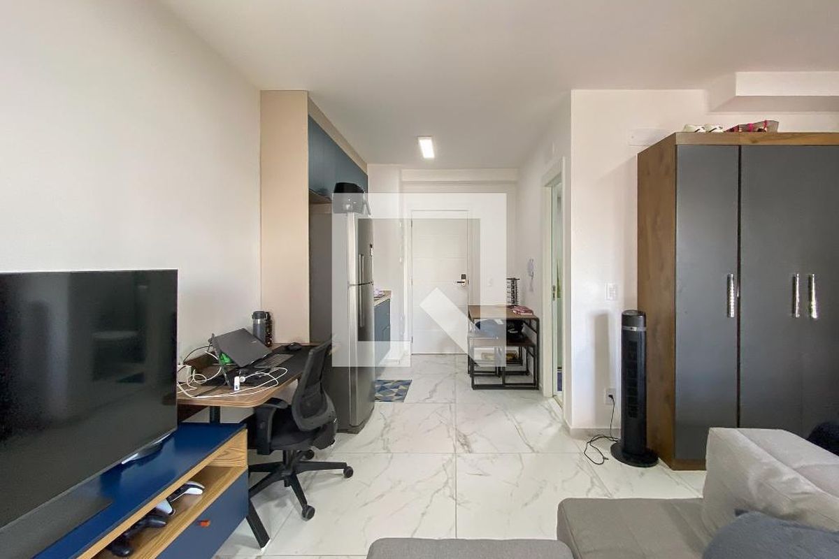 Kitnet-Studio, 37 m² - Foto 9