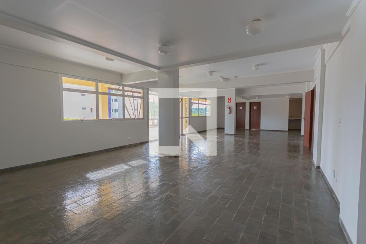 Apartamento à Venda - Mansões Santo Antônio, 2 Quartos,  77 m2 em , Campinas - sp | SoloBR